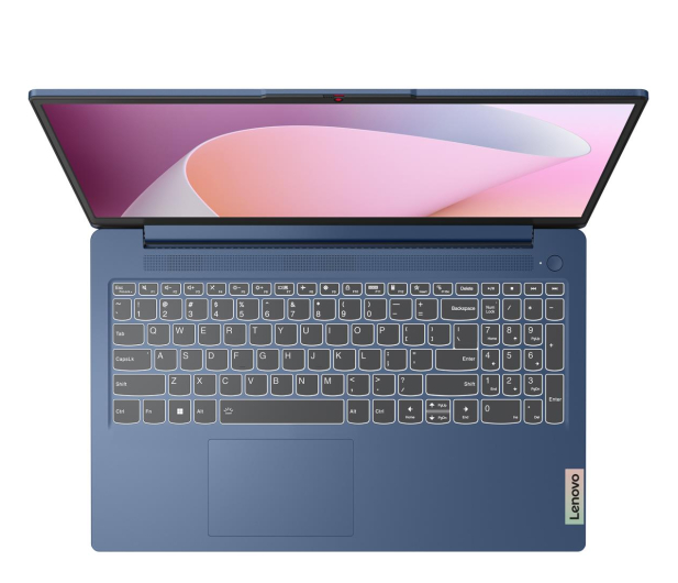 Lenovo IdeaPad Slim 3-15 Ryzen 5-7530U/16GB/512/Win11 - 1199346 - zdjęcie 5